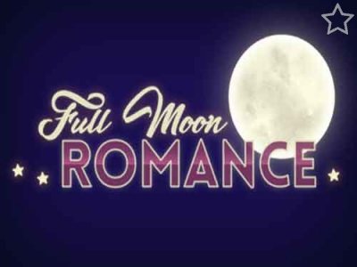 Full Moon Romance